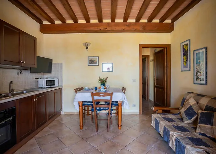 Corte Degli AngeliAgriturismo