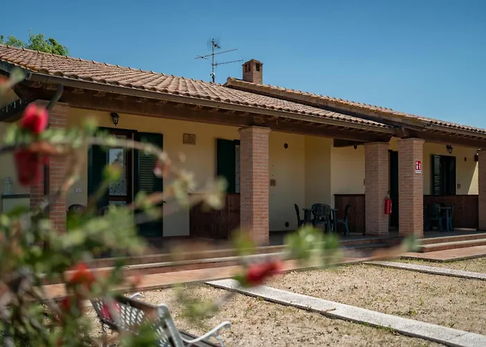 Corte Degli AngeliAgriturismo